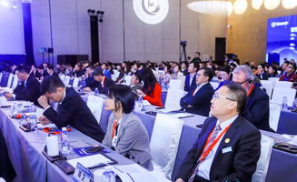 前海举行科技创新专家咨询委员会委员受聘仪式，聚焦网络技术服务新格局