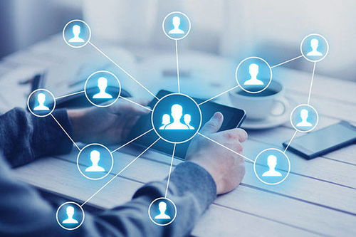 元载科技TON319 解码互联网网络技术服务新概念